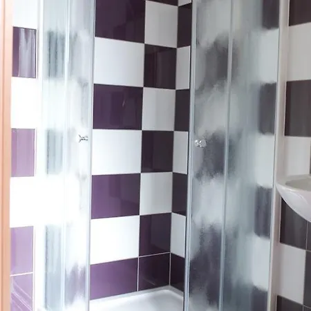 Pension Archa Mikulov Zimmer foto