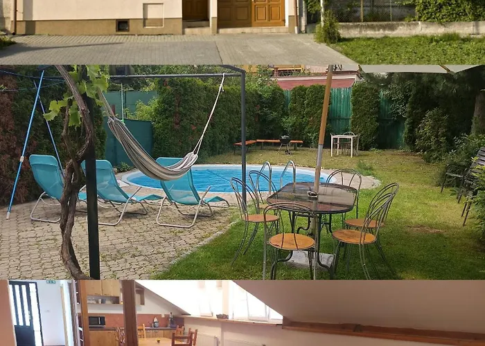 Pension Archa Mikulov