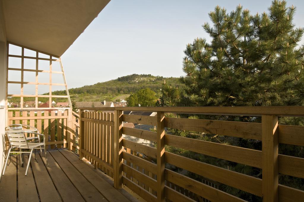 Archa Appartement Mikulov