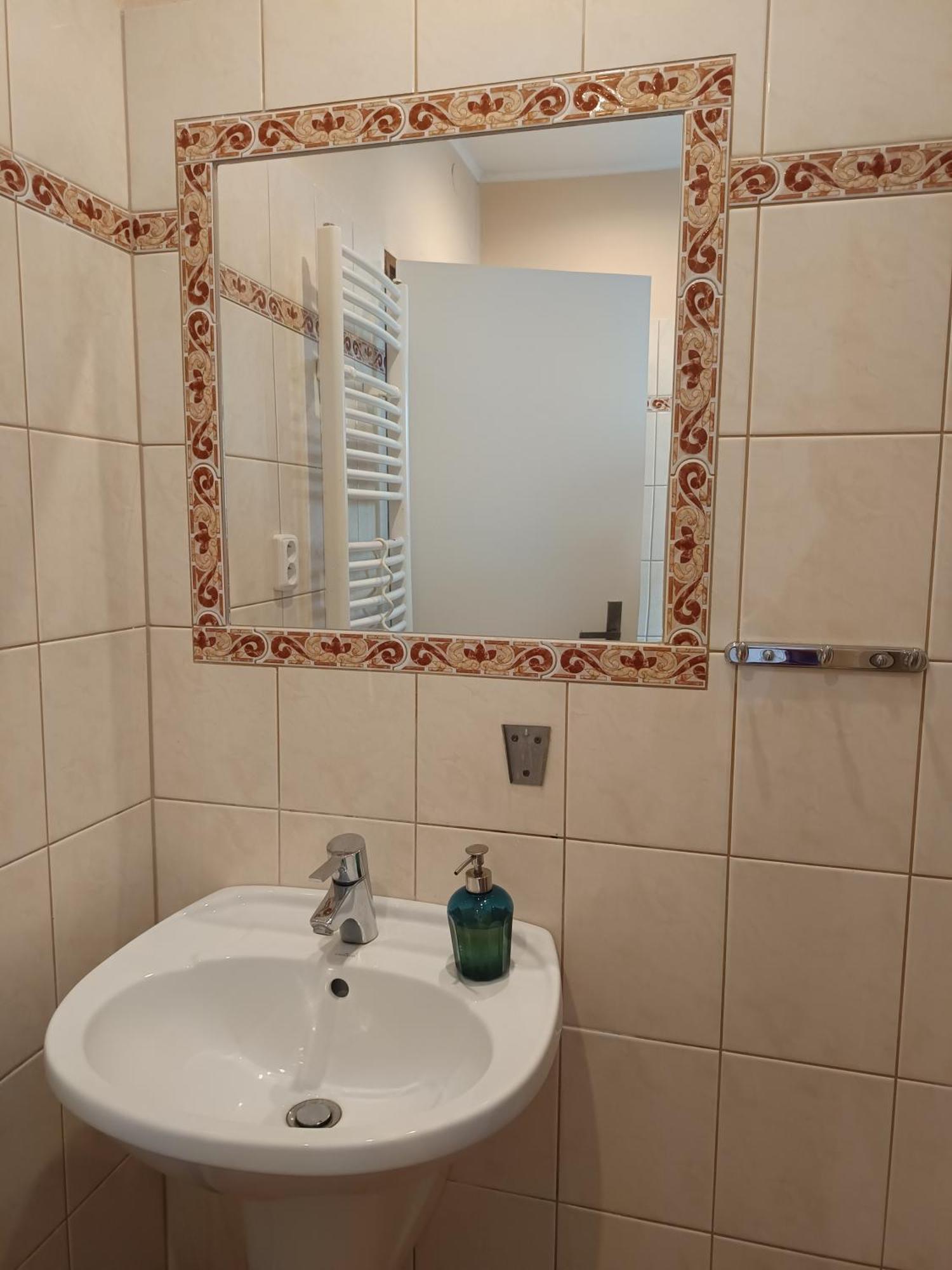 Apartment Archa *