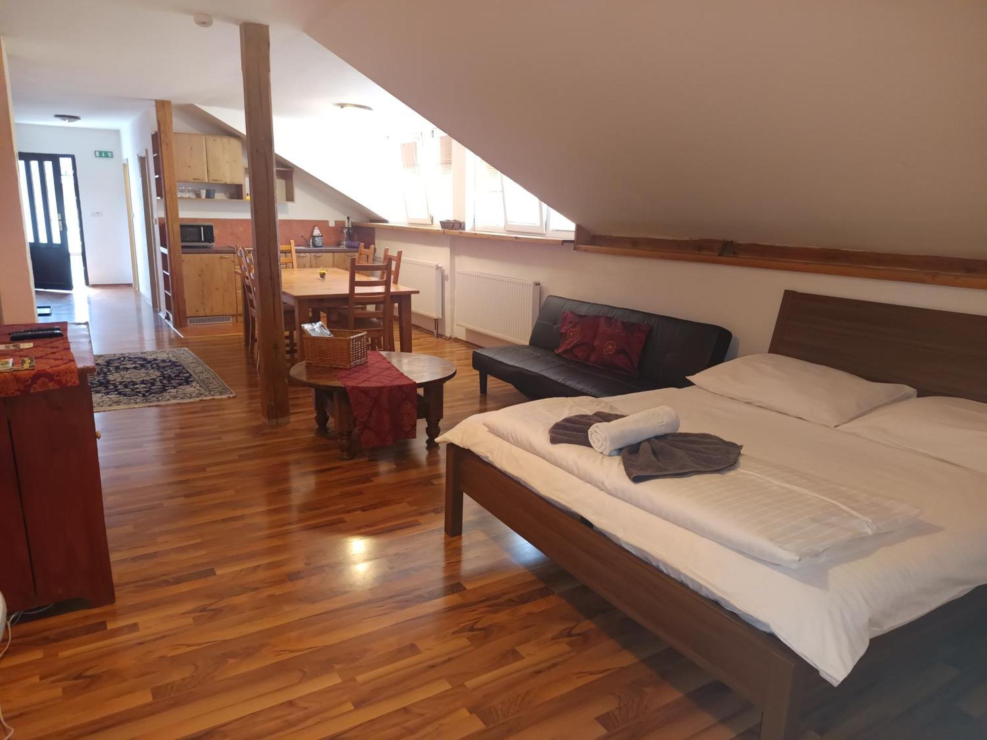 Archa * Mikulov