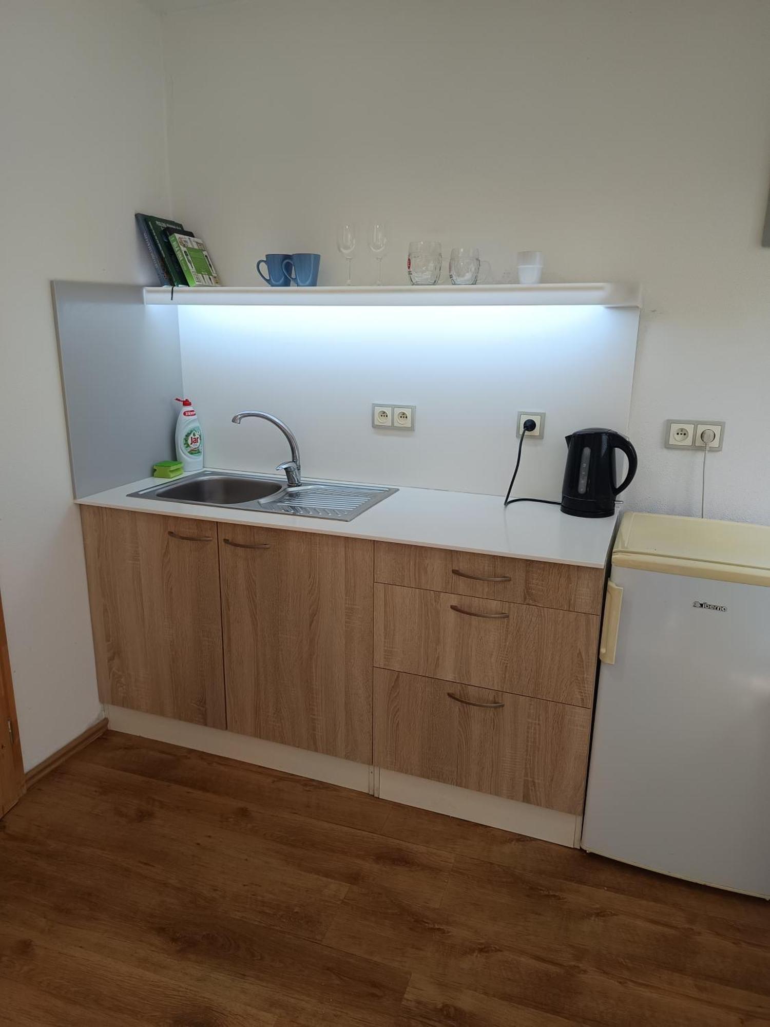 Archa Appartement