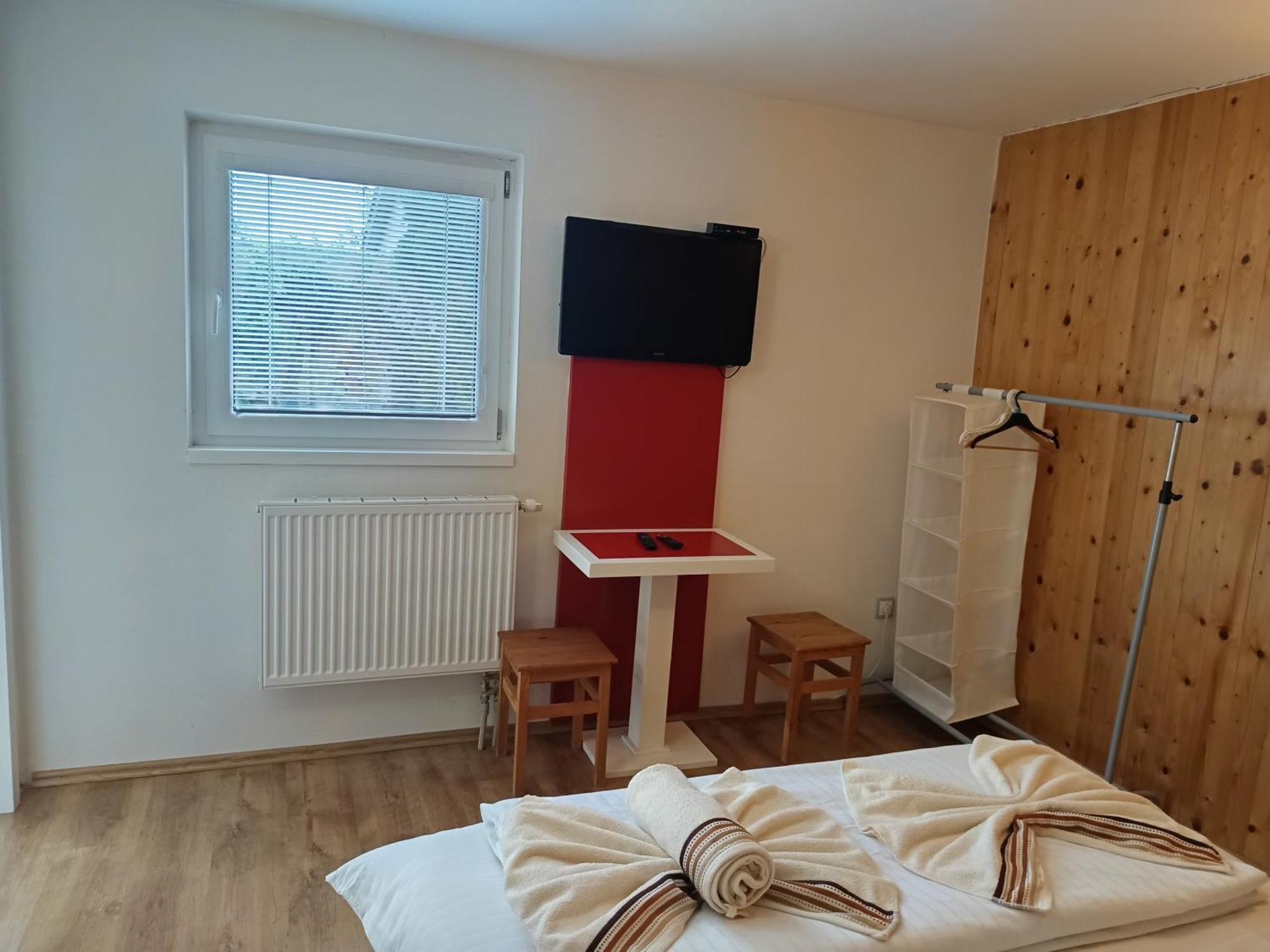 Apartment Archa