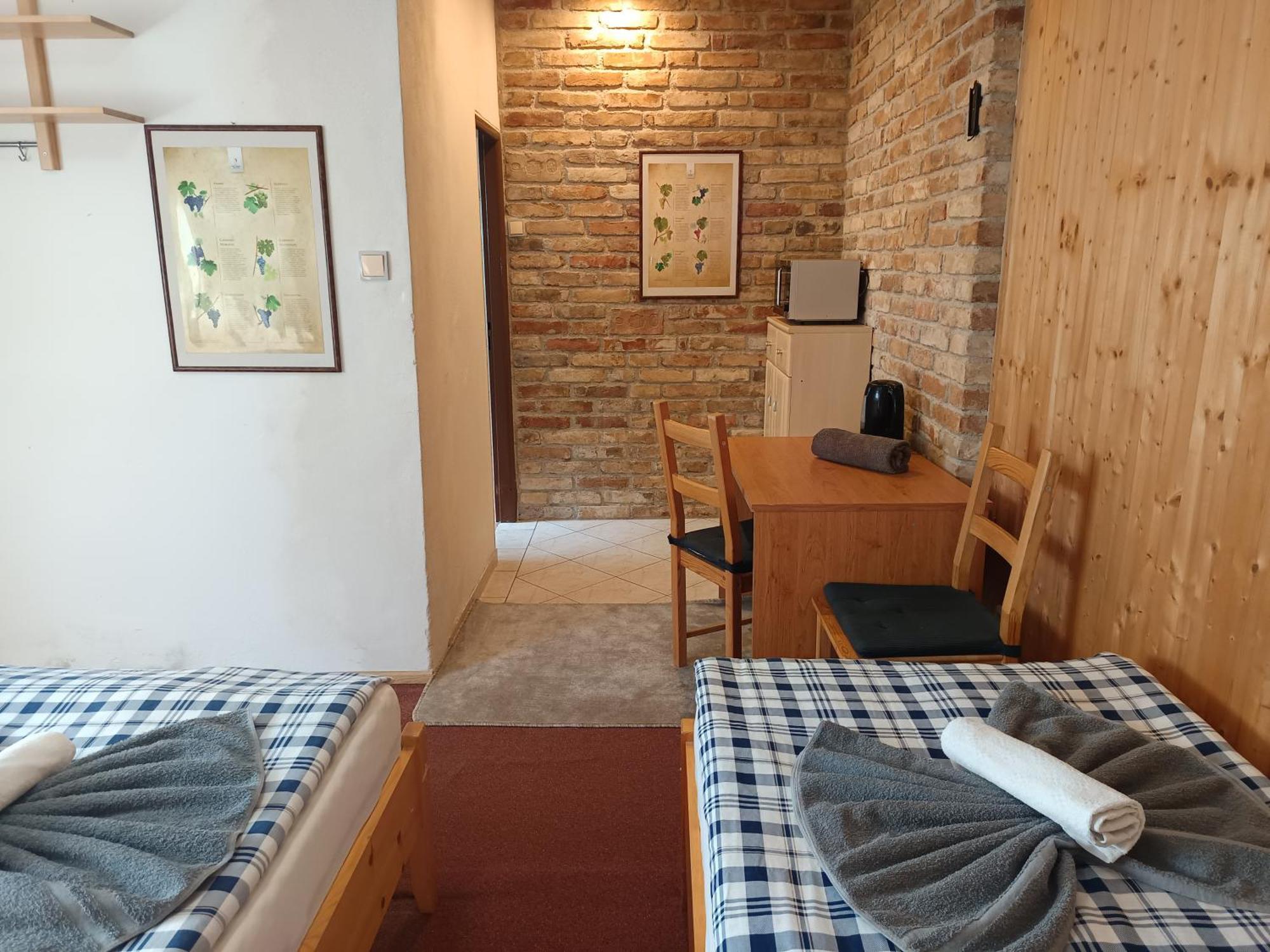 Archa Appartement