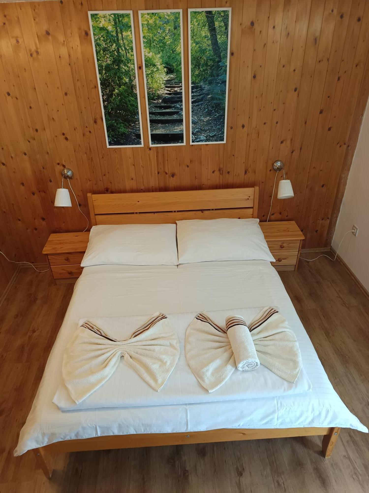 Appartement Archa