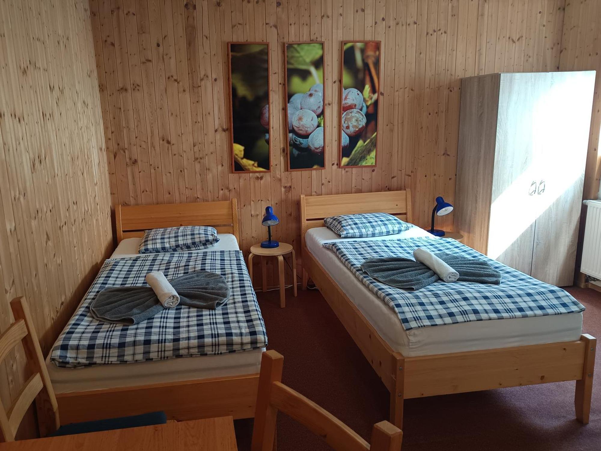 Apartment Archa *