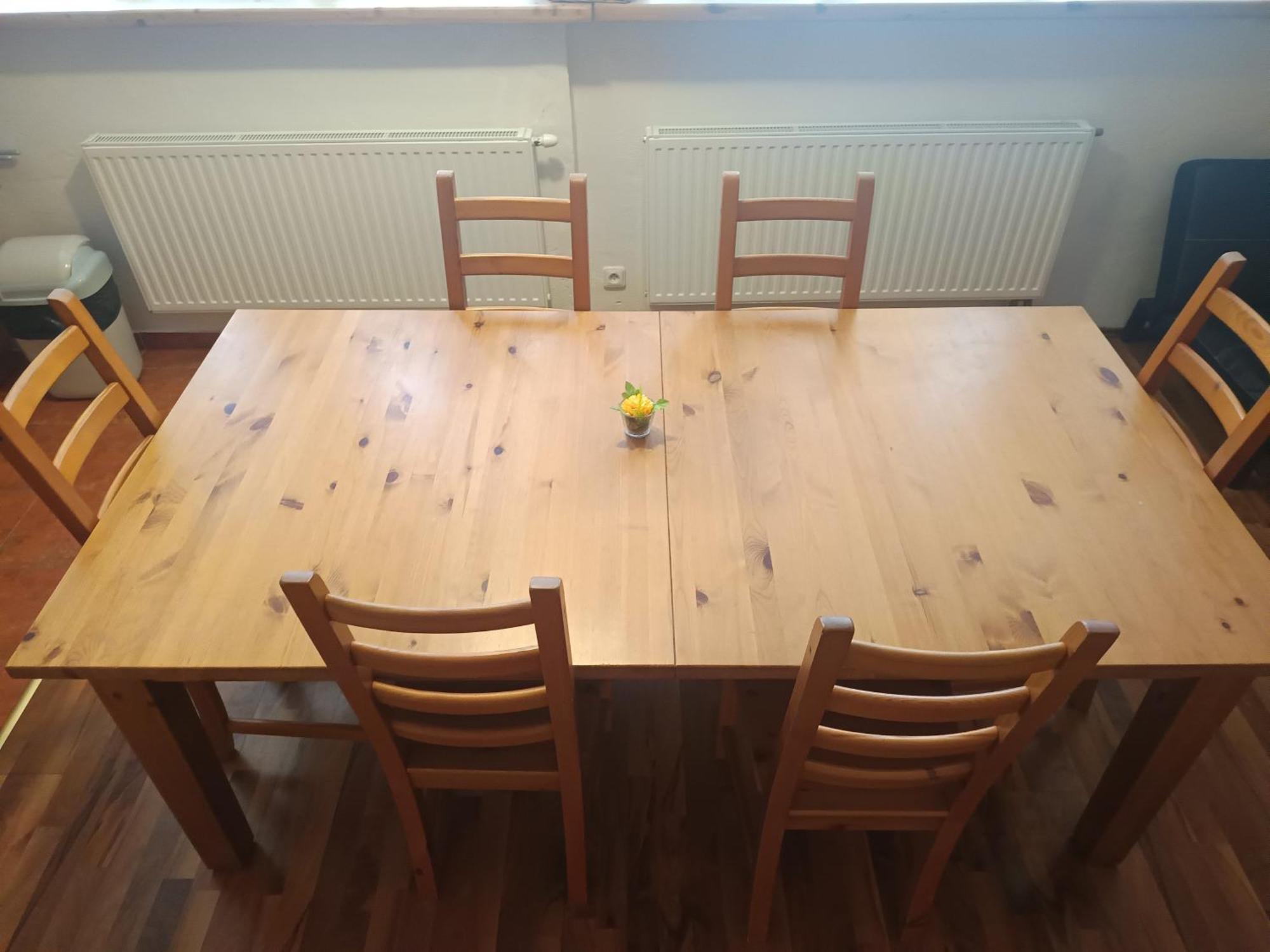 Appartement Archa