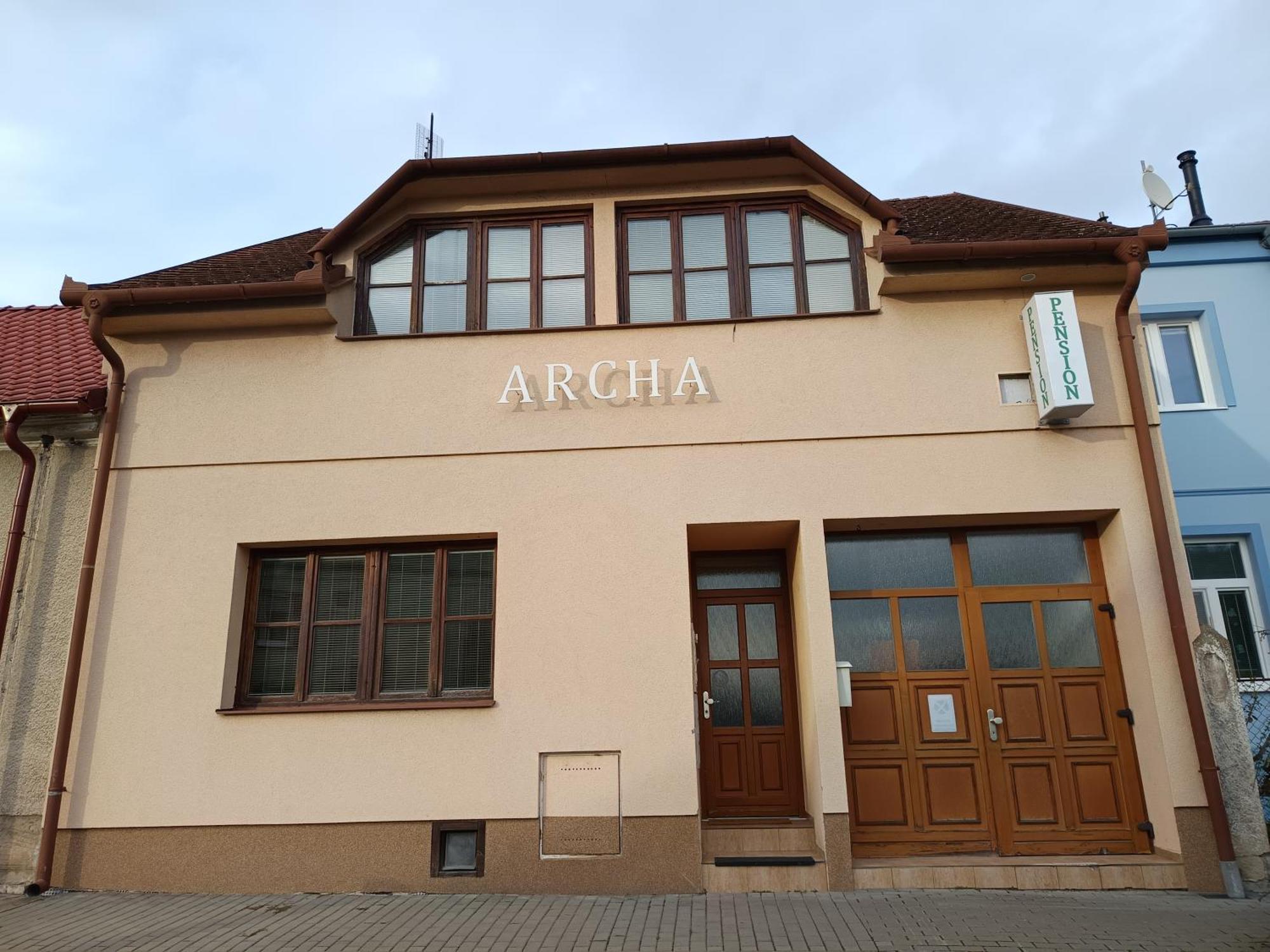 Apartment Archa Mikulov
