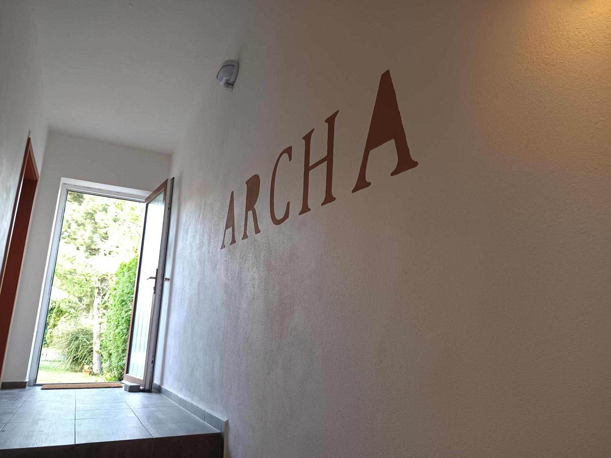 Archa Apartment Mikulov