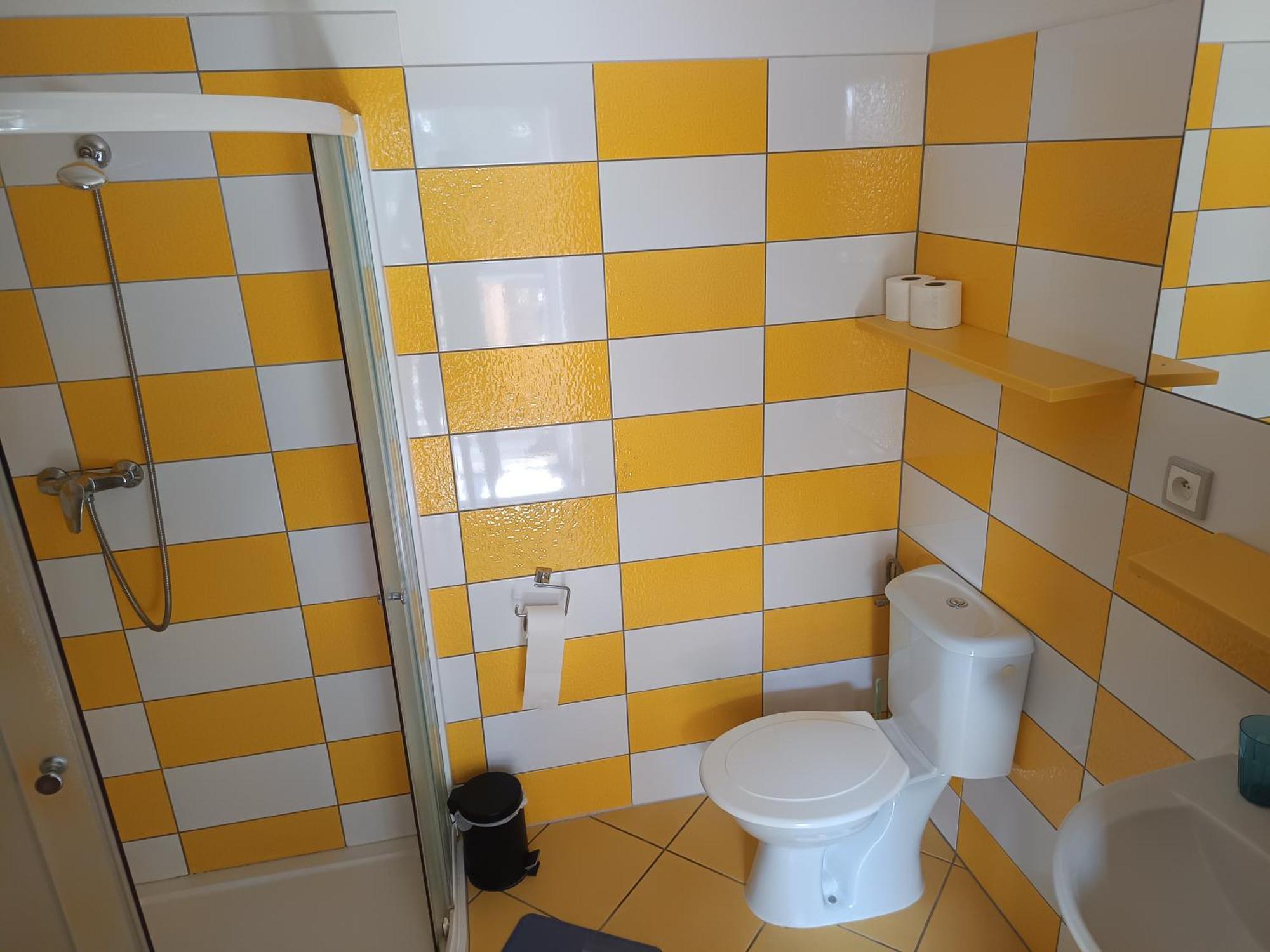 Apartment Archa *