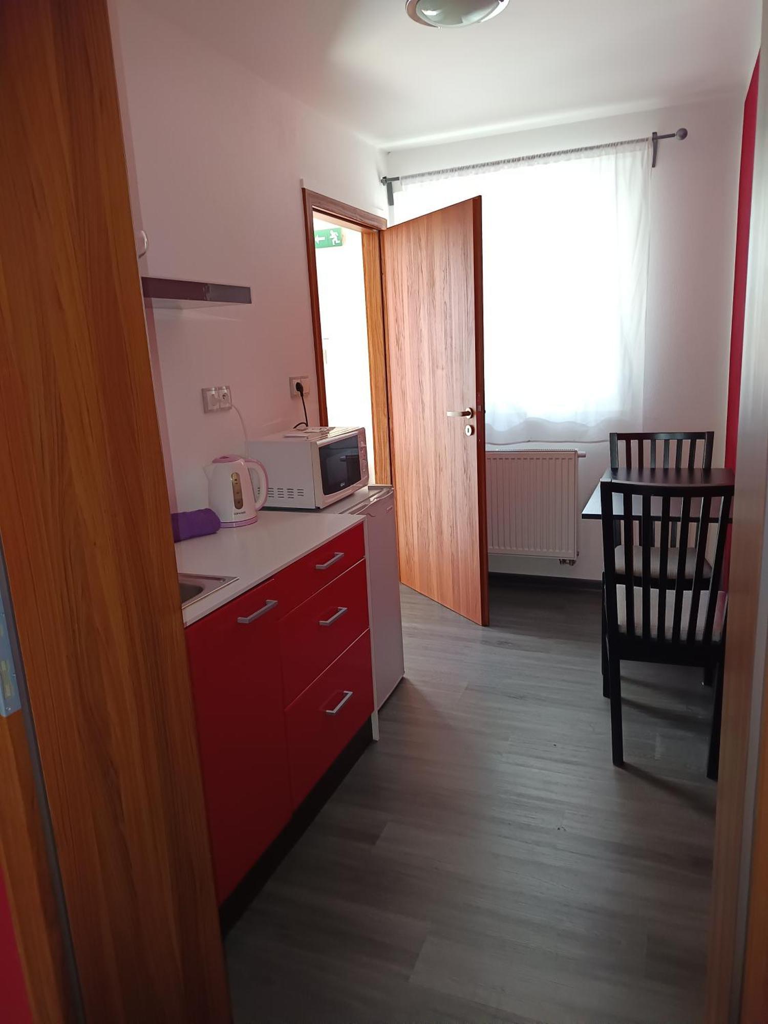 Archa Appartement