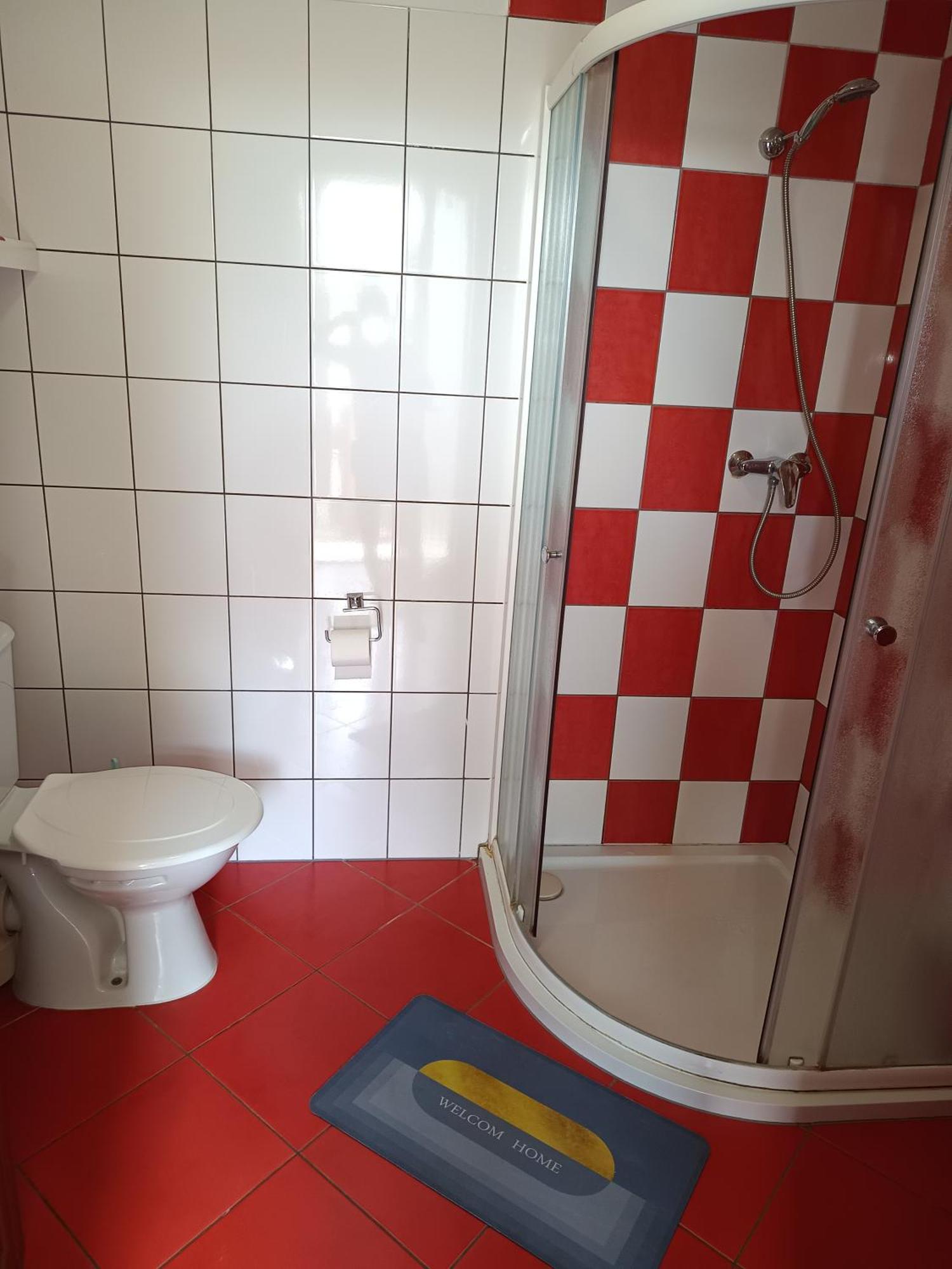 Apartment Archa