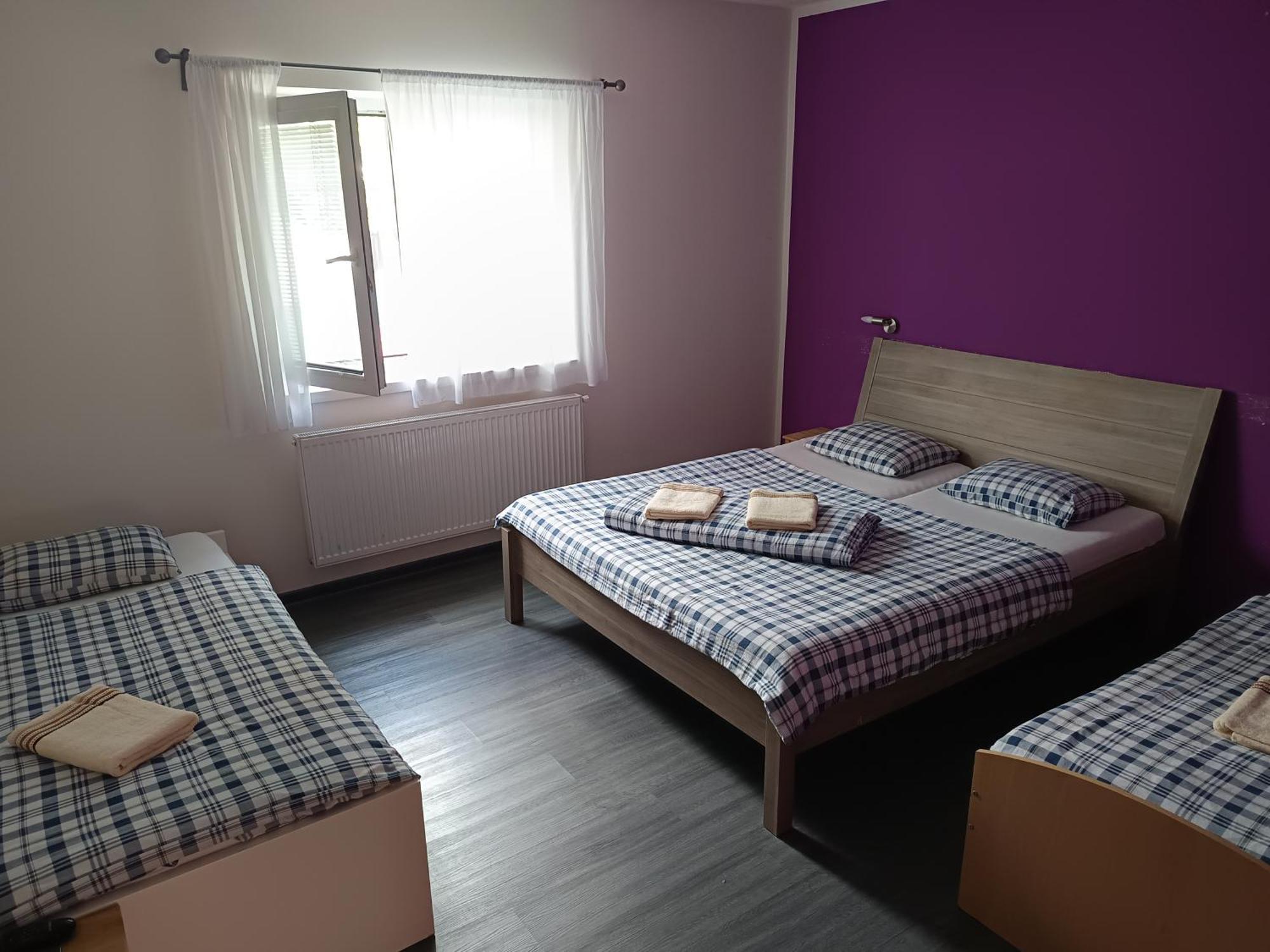 Archa Appartement Mikulov
