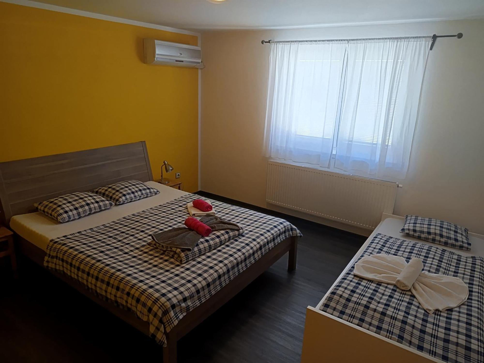 Apartment Archa Mikulov