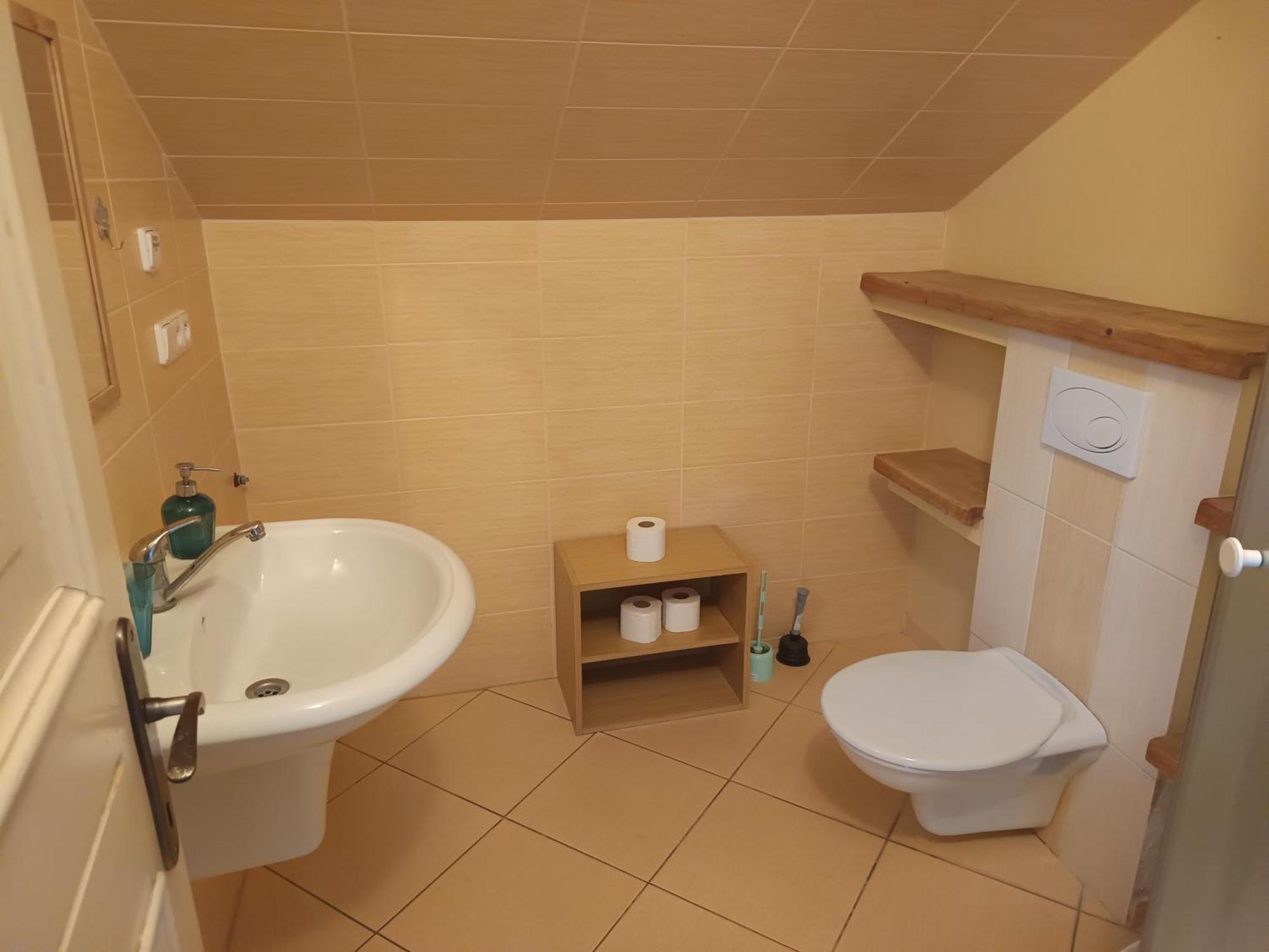 Archa Apartment Mikulov