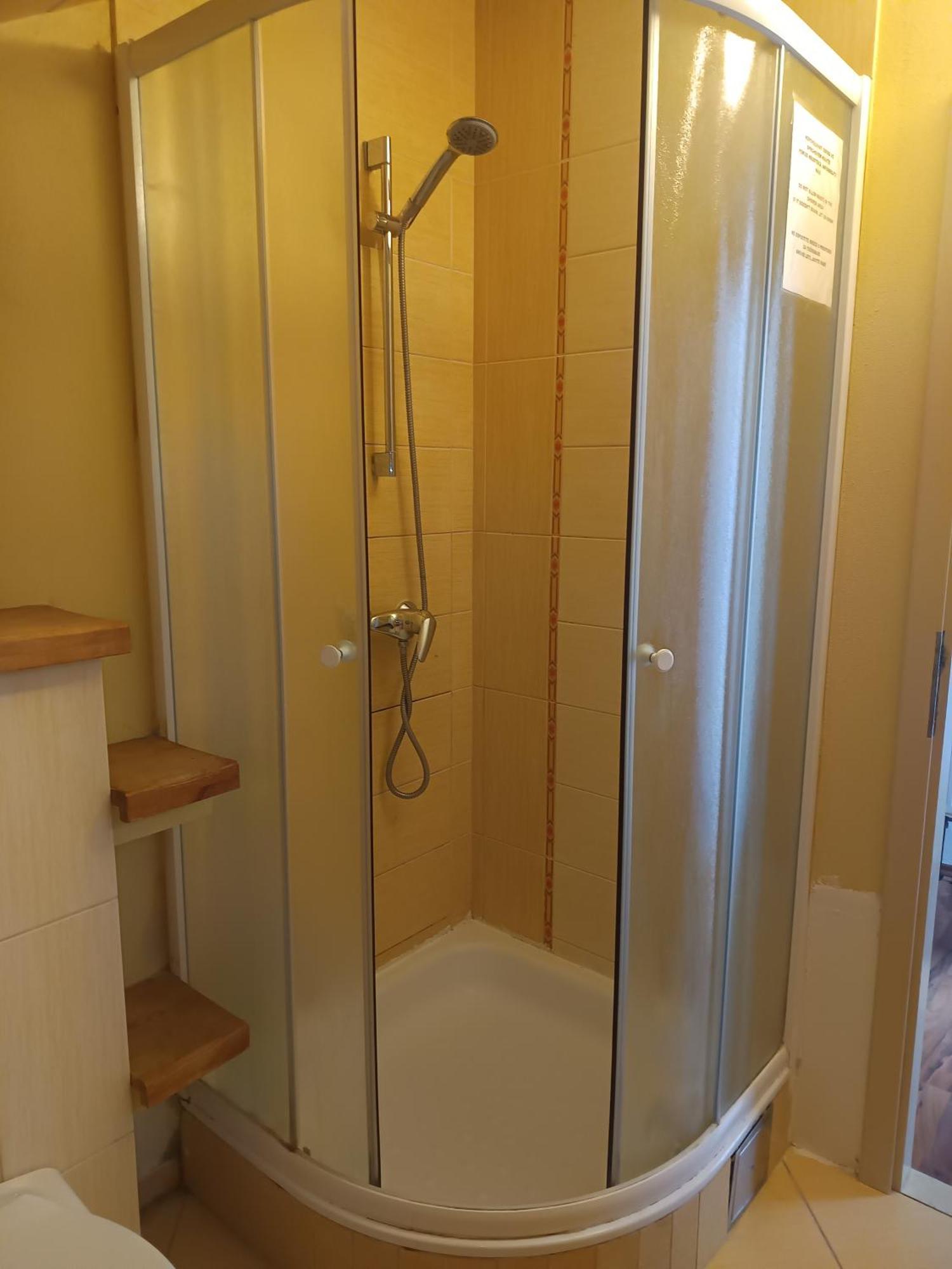 Appartement Archa