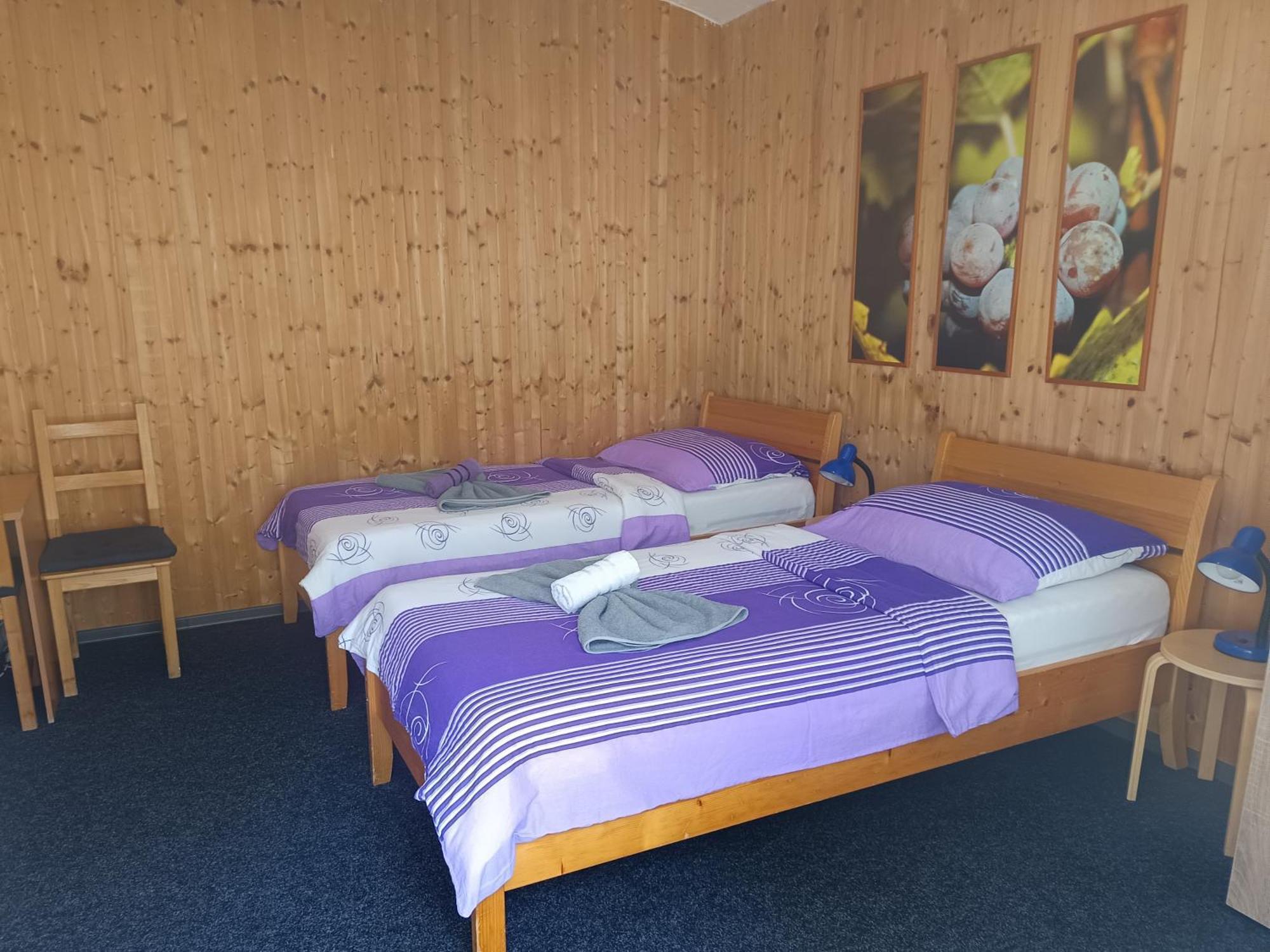 Archa Apartament *