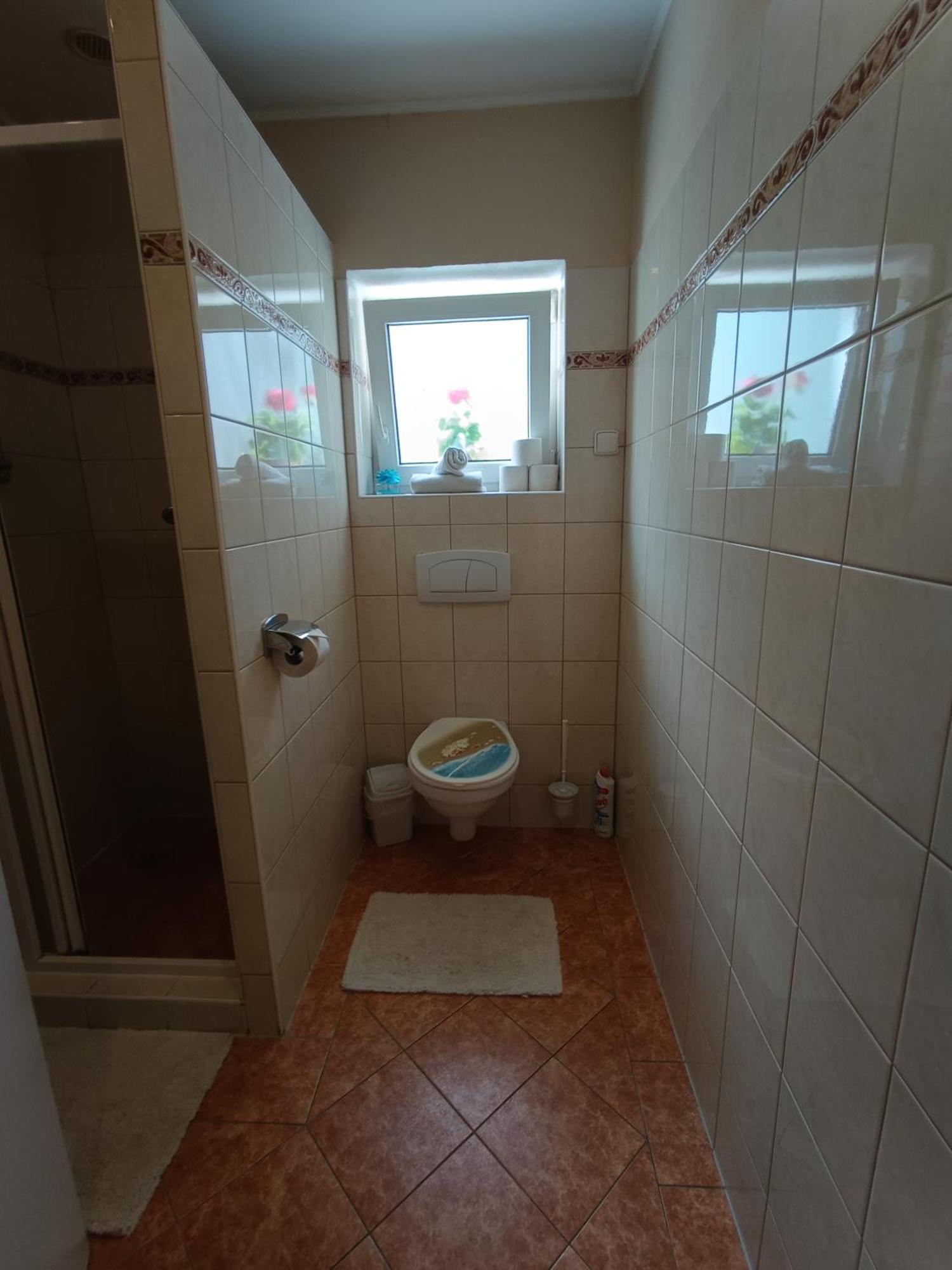 Apartment Archa *