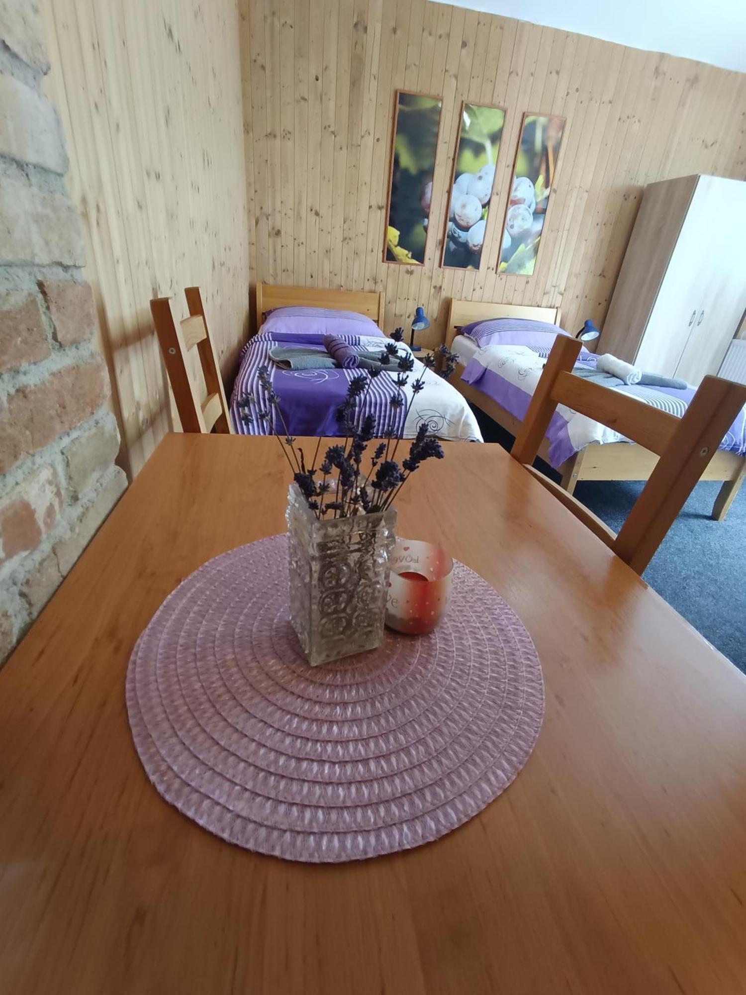 Archa Apartment Mikulov