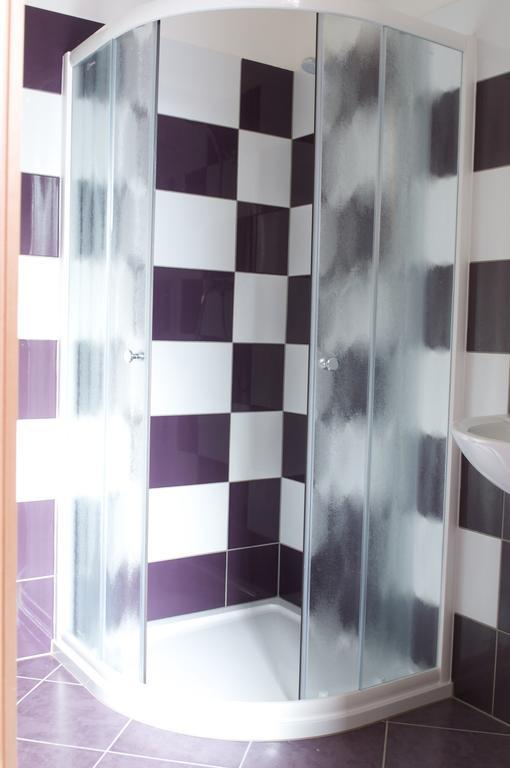 Appartement Archa *