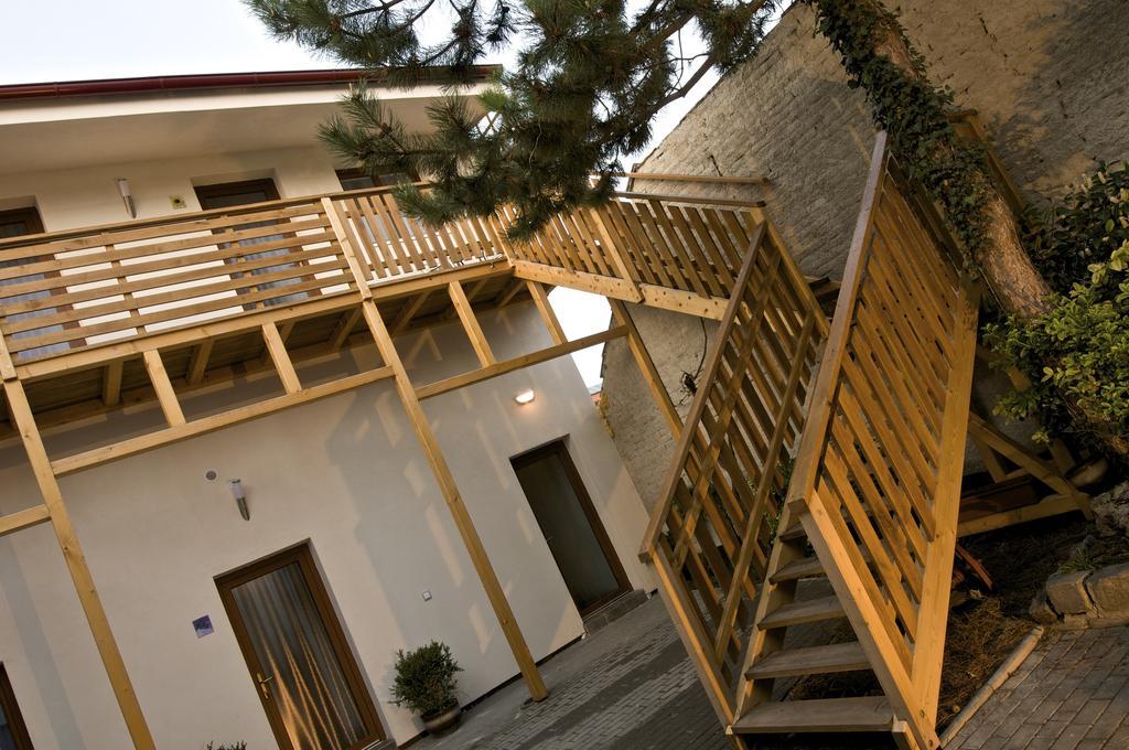 Appartement Archa Mikulov